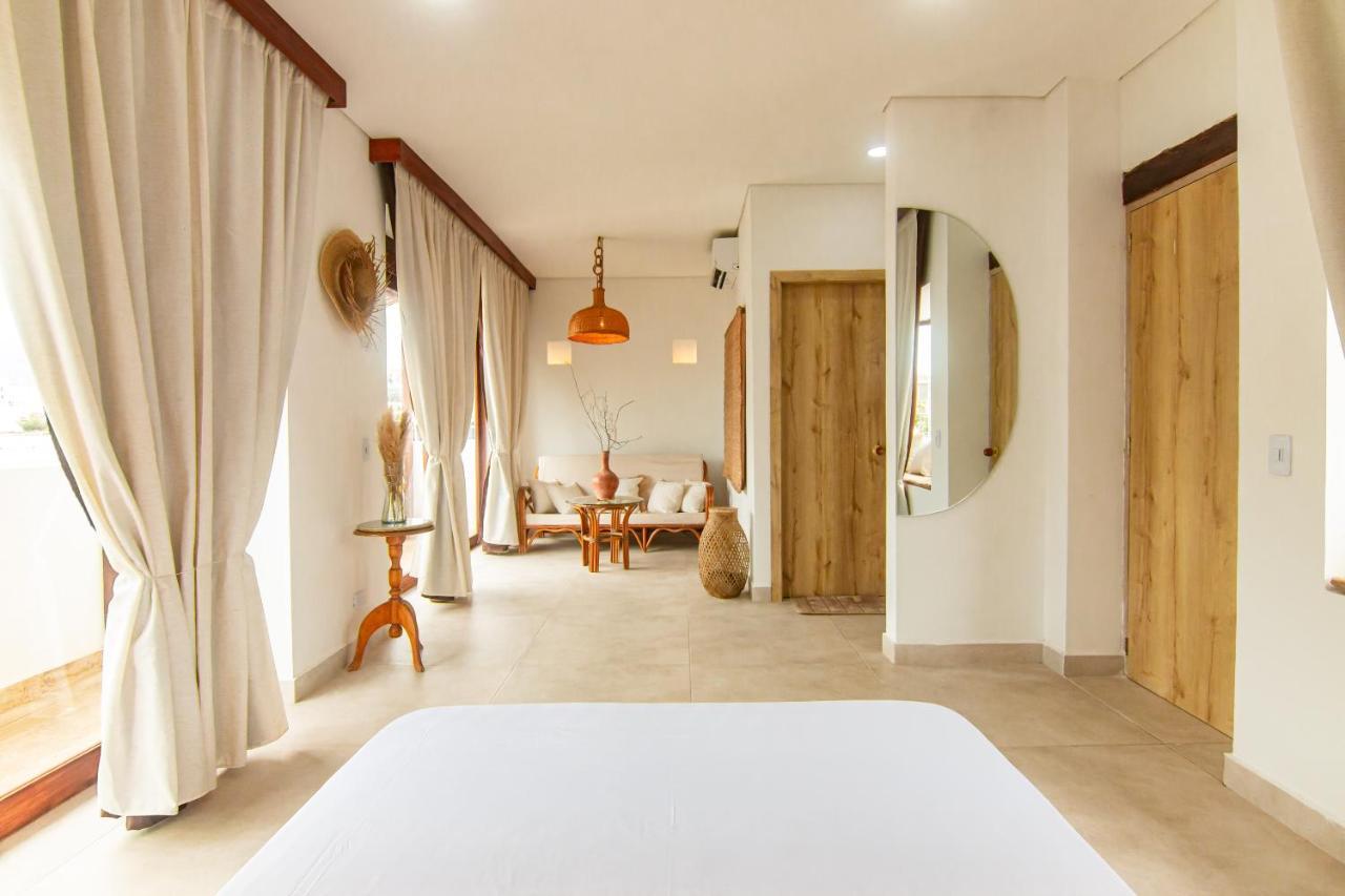 Hotel Boutique De Playa - Casa Solhu Santa Marta  Exterior photo