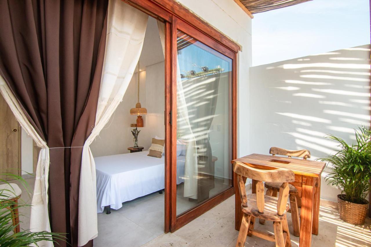 Hotel Boutique De Playa - Casa Solhu Santa Marta  Exterior photo